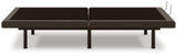 Comfort Premier Adj Base Black Full Adjustable Base from Ashley Furniture - Luna Furniture