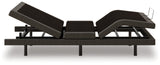 Comfort Ultra Adj Base Black Full Adjustable Base from Ashley Furniture - Luna Furniture