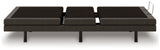 Comfort Ultra Adj Base Black Full Adjustable Base from Ashley Furniture - Luna Furniture