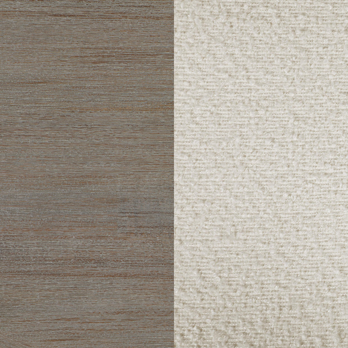 Cornelia Gray Dining Side Chair Coastal, Set of 2 from Coaster - Luna Furniture