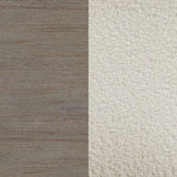 Cornelia Gray Dining Side Chair Coastal, Set of 2 from Coaster - Luna Furniture