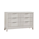 Cornwall Antique White Bedroom Set from Homelegance - Luna Furniture