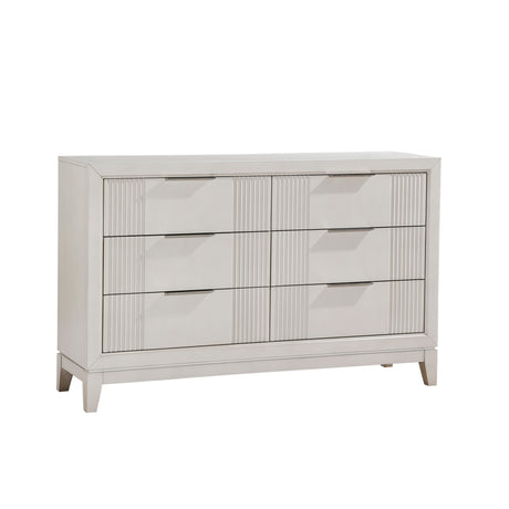 Cornwall Antique White Bedroom Set from Homelegance - Luna Furniture