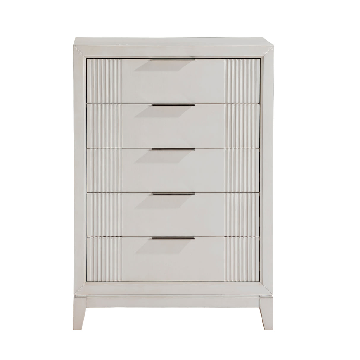Cornwall Antique White Bedroom Set from Homelegance - Luna Furniture