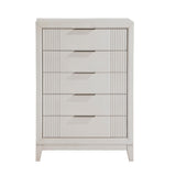 Cornwall Antique White Bedroom Set from Homelegance - Luna Furniture