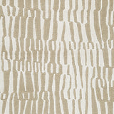 Corrbell Beige/White Medium Rug from Ashley Furniture - Luna Furniture