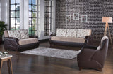 Costa Armoni Vizon 3-Seat Sleeper Sofa from Bellona - Luna Furniture