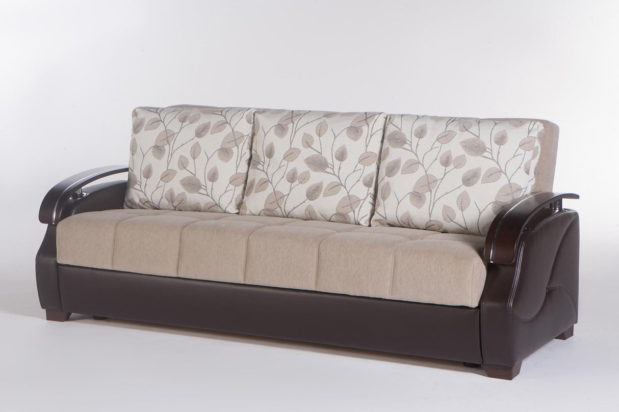 Costa Armoni Vizon 3-Seat Sleeper Sofa from Bellona - Luna Furniture