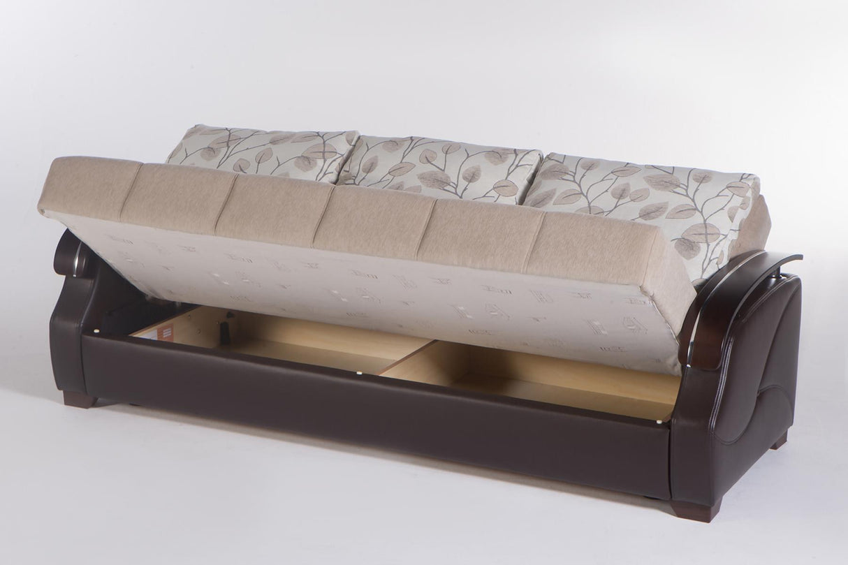 Costa Armoni Vizon 3-Seat Sleeper Sofa from Bellona - Luna Furniture