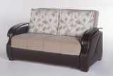 Costa Armoni Vizon 3-Seat Sleeper Sofa from Bellona - Luna Furniture