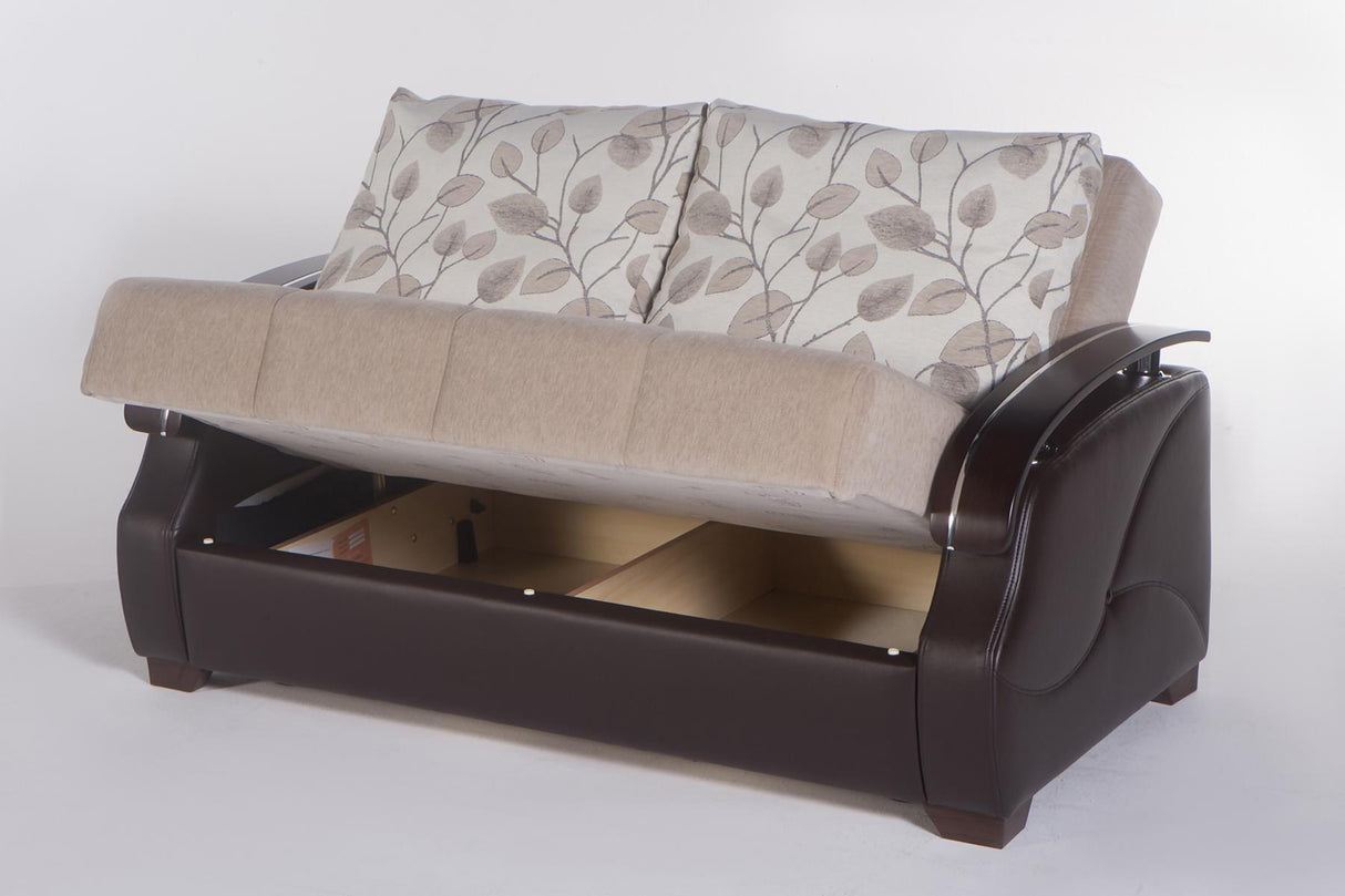 Costa Armoni Vizon 3-Seat Sleeper Sofa from Bellona - Luna Furniture