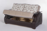 Costa Armoni Vizon 3-Seat Sleeper Sofa from Bellona - Luna Furniture
