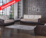 Costa Armoni Vizon 3-Seat Sleeper Sofa from Bellona - Luna Furniture