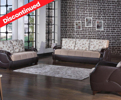 Costa Armoni Vizon Loveseat from Bellona - Luna Furniture