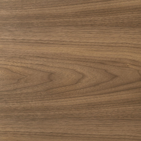 Crestmore Walnut Round Wood Dining Table from Coaster - Luna Furniture