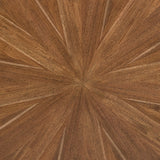 Crosstrail Brown Table (Set of 3) from Ashley - Luna Furniture