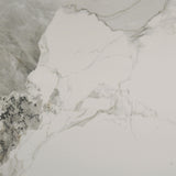 Croyden Weathered Natural 73-inch Rectangular Dining Table from Coaster - Luna Furniture