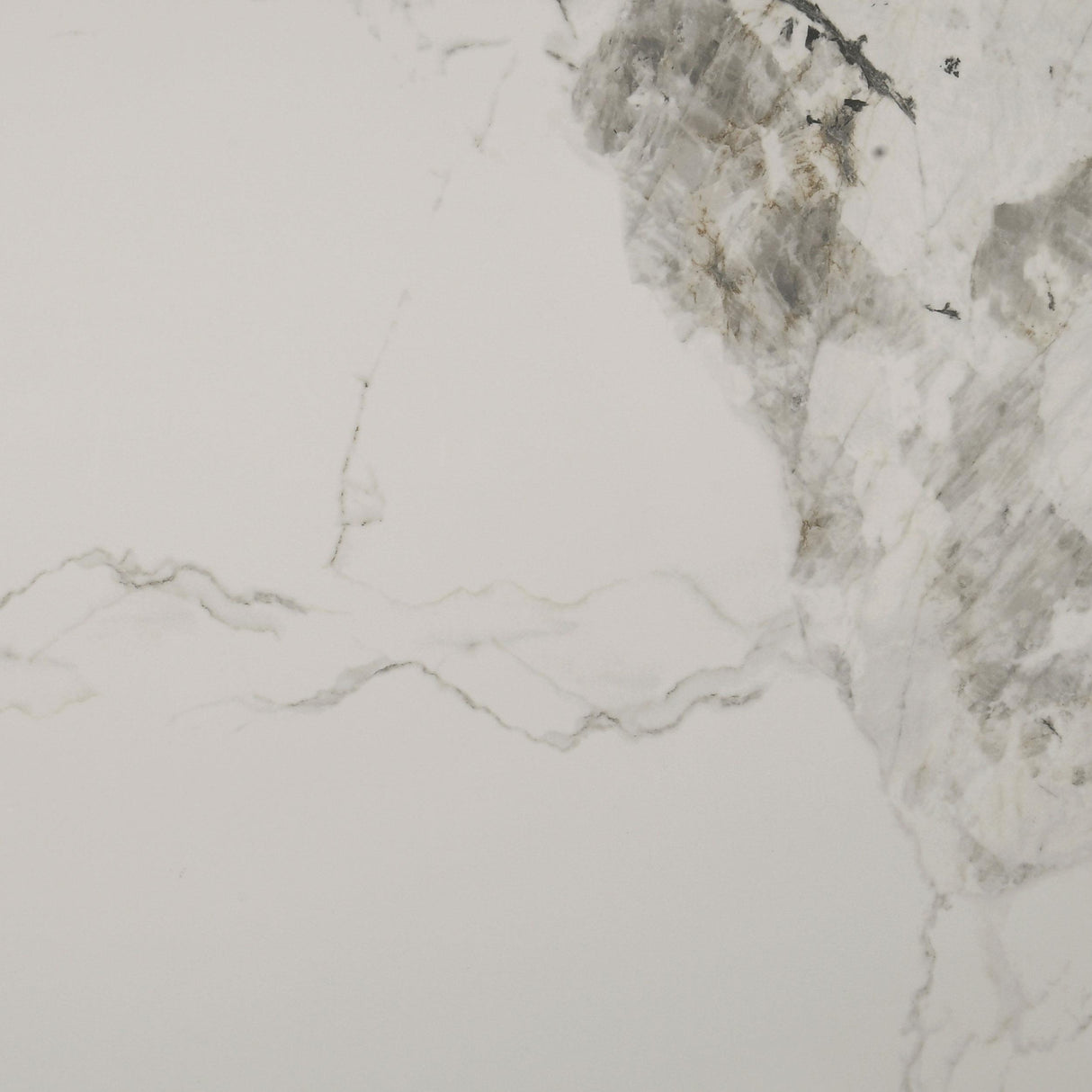 Croyden Weathered Natural 73-inch Rectangular Dining Table from Coaster - Luna Furniture