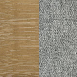 Croyden Weathered Natural Dining Side Chair, Set of 2 from Coaster - Luna Furniture