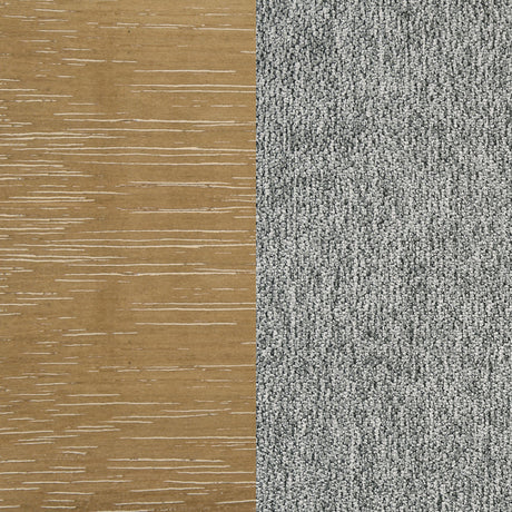 Croyden Weathered Natural Dining Side Chair, Set of 2 from Coaster - Luna Furniture