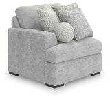Cuddle Plush Arctic 10-Piece Sectional from Ashley Furniture - Luna Furniture