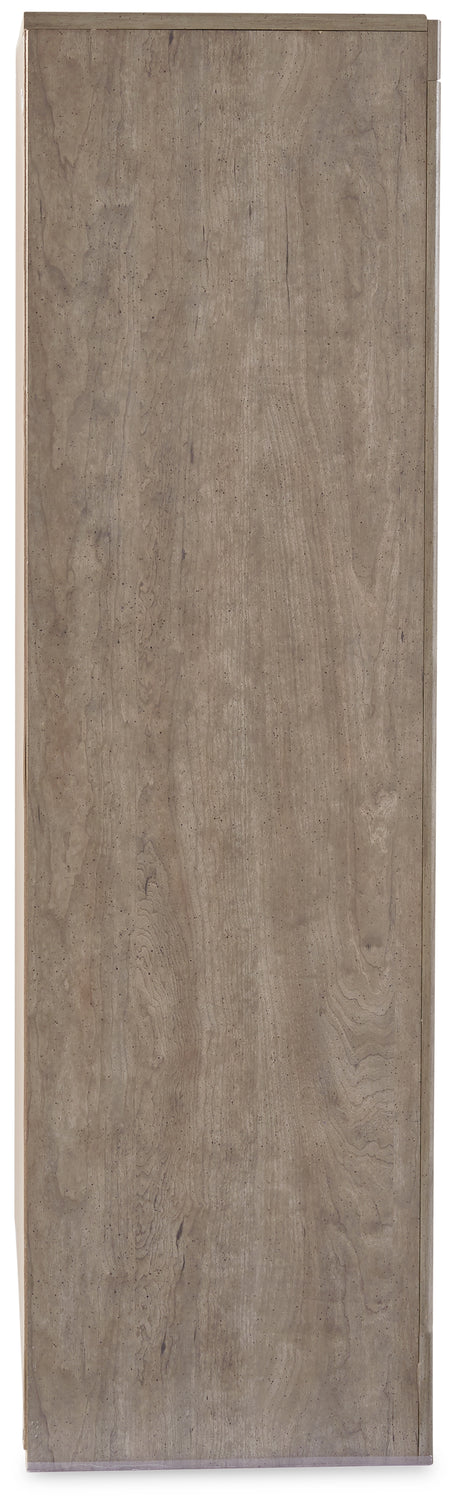 Culverbach Full Panel Bed, Dresser and Chest from Ashley - Luna Furniture