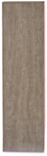 Culverbach Full Panel Bed, Dresser and Chest from Ashley - Luna Furniture