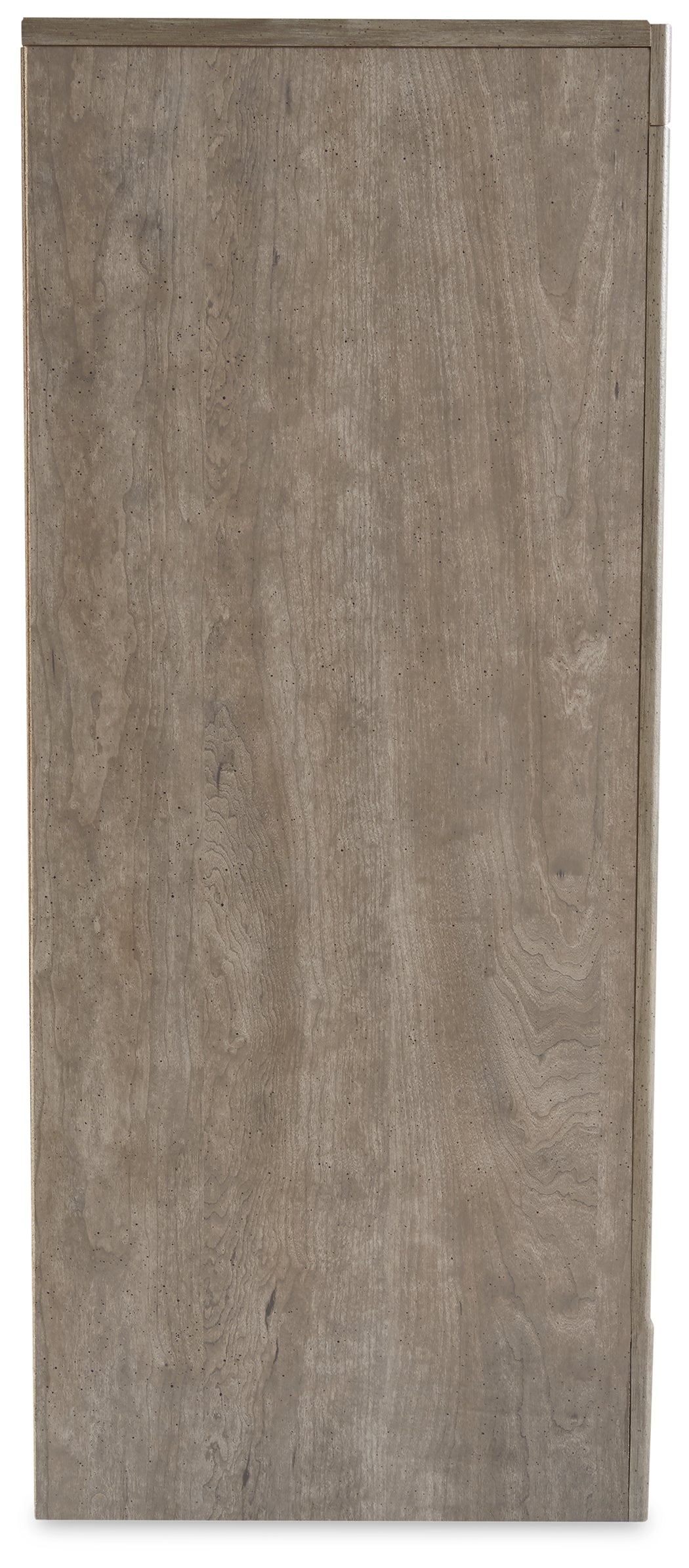 Culverbach Gray Full Panel Bed, Dresser, Chest and Nightstand from Ashley - Luna Furniture