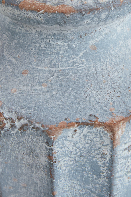 Cylerick 2-Piece Table Lamp Set in Antique Blue from Ashley - Luna Furniture