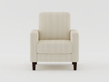 Crandall Gray Chair from Homelegance - Luna Furniture
