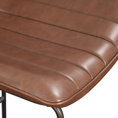 Tribeca 30″ Bar Stool from Steve Silver - Luna Furniture
