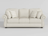Attleboro Beige Sofa from Homelegance - Luna Furniture
