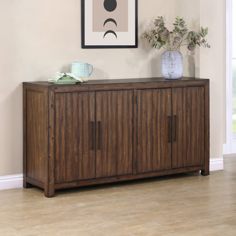Auburn Server from Steve Silver - Luna Furniture