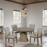 Dune 5-Piece Dining Room Set from Happy Homes - Luna Furniture