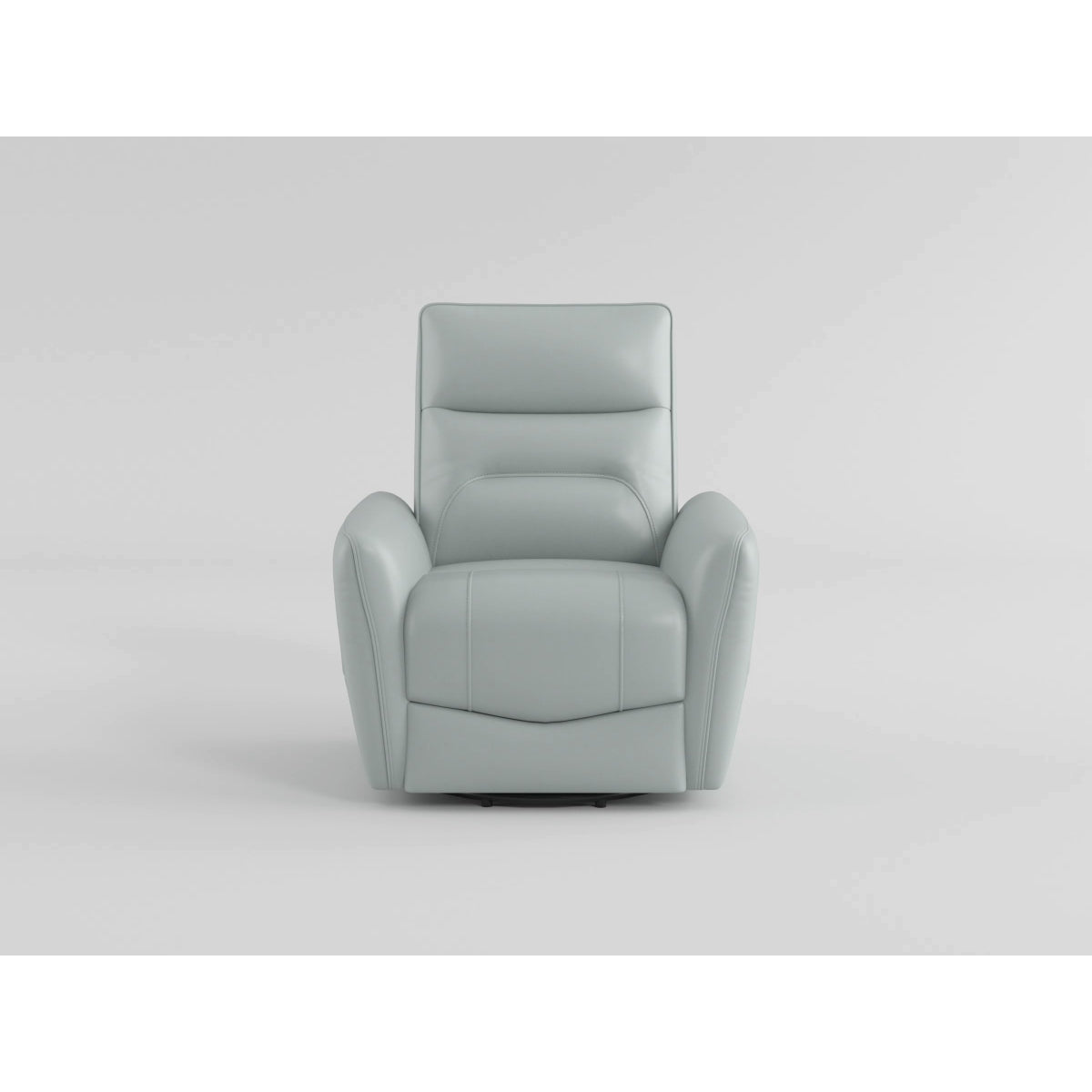 9713TBR-1SW Swivel Glider Reclining Chair from Homelegance - Luna Furniture