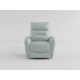 9713TBR-1SW Swivel Glider Reclining Chair from Homelegance - Luna Furniture