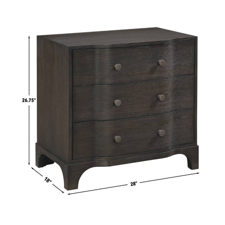 Verona Queen 4-Piece Bedroom Set from Steve Silver - Luna Furniture