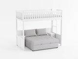 B2034WHLTS-1* from Homelegance - Luna Furniture