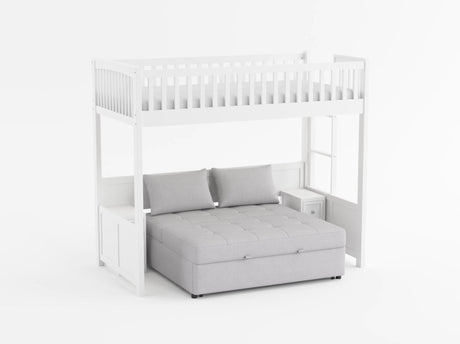 B2034WHLTS-1* from Homelegance - Luna Furniture