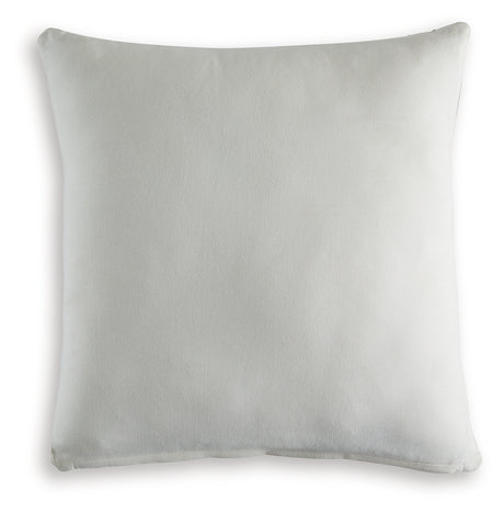 Dainwick White/Gray/Brown Pillow (Set of 4) from Ashley - Luna Furniture