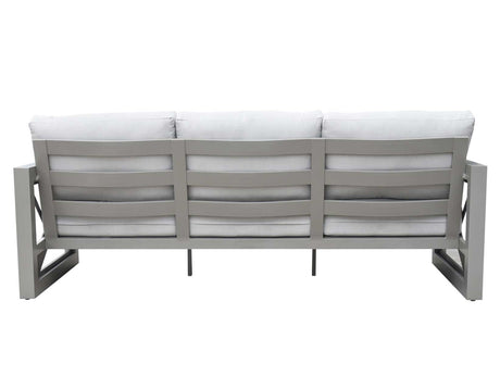 Dalilah Patio 3-Piece Lounge Set from Steve Silver - Luna Furniture