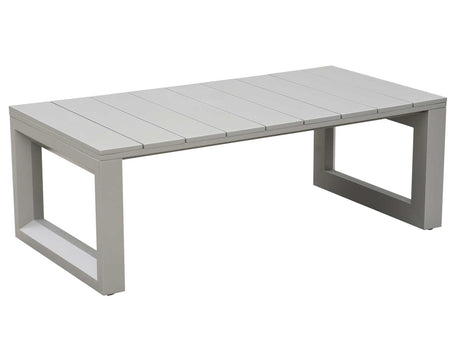 Dalilah Patio 3-Piece Lounge Set from Steve Silver - Luna Furniture