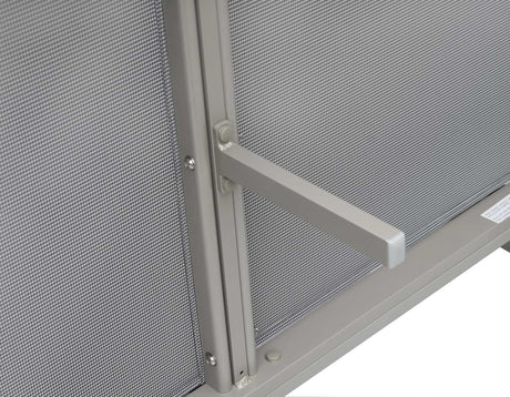 Dalilah Patio 3-Piece Lounge Set from Steve Silver - Luna Furniture