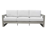 Dalilah Patio 3-Piece Lounge Set from Steve Silver - Luna Furniture