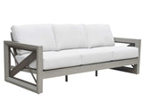 Dalilah Patio 3-Piece Lounge Set from Steve Silver - Luna Furniture