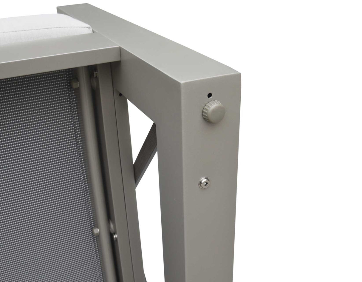 Dalilah Patio Sofa from Steve Silver - Luna Furniture