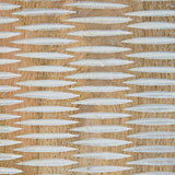 Dallinbury Natural/White Wash Accent Cabinet from Ashley - Luna Furniture