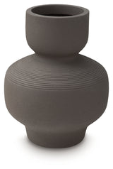 Dalsen Brown Vase from Ashley Furniture - Luna Furniture