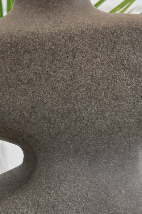 Danacy 2-Piece Table Lamp Set in Distressed Black from Ashley - Luna Furniture