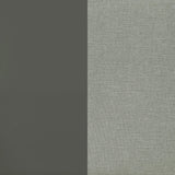 Danbury 3-drawer Makeup Vanity & Stool Set Grey High Gloss from Coaster - Luna Furniture
